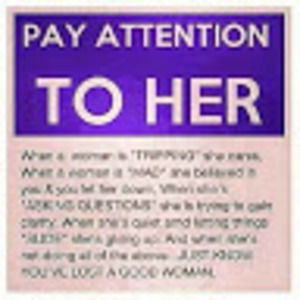 Meet your Posher, Shonda